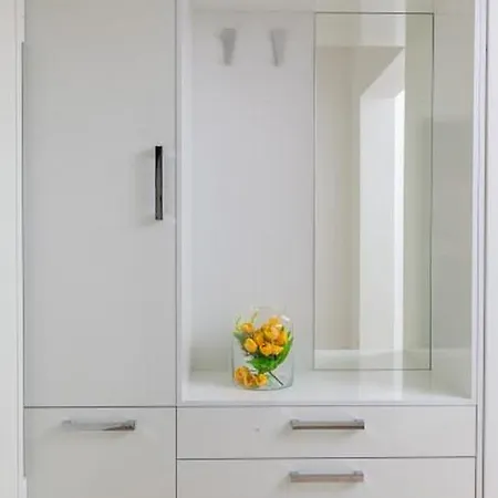 Apartman Malu *