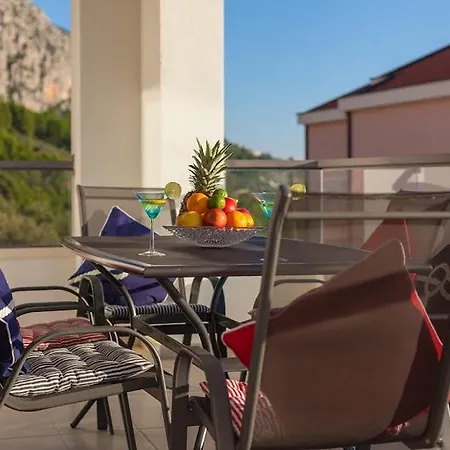 Malu Apartman