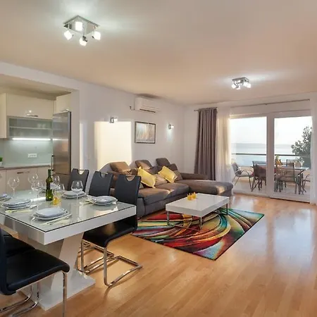 Apartman Malu