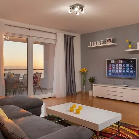 Malu Apartman *