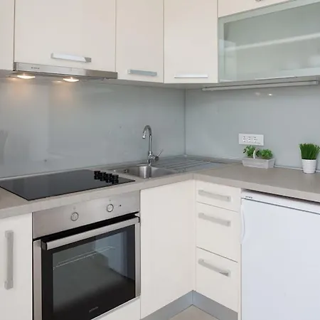 Malu Apartman