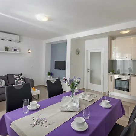 Malu Apartament *