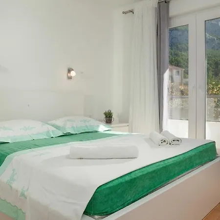 Malu Apartman *