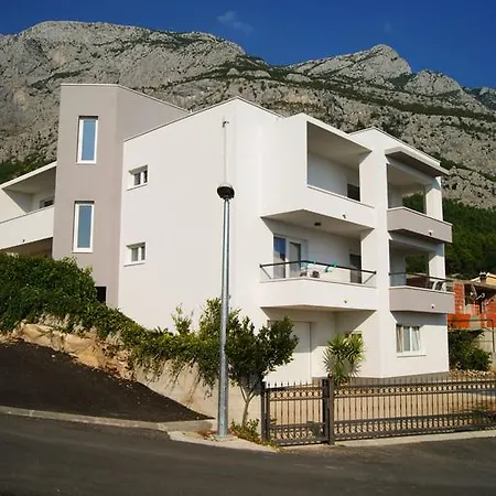 Apartman Malu