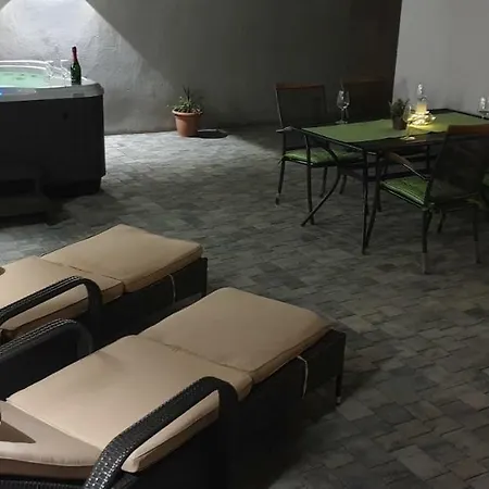 Apartman Malu *