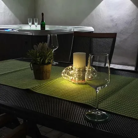 Malu Apartament Makarska