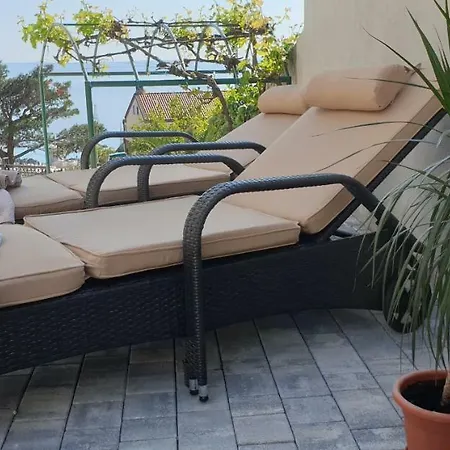 Malu Apartament Makarska