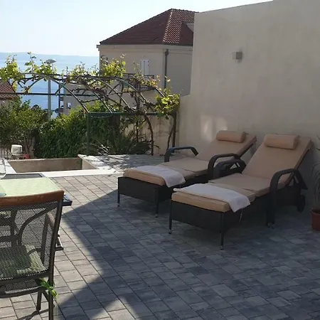 Apartman Malu *