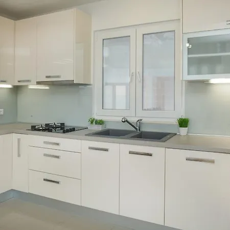 Malu Apartment
