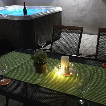 Malu Apartment *