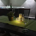 Malu 아파트 마카르스카