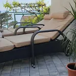 Malu 아파트 마카르스카