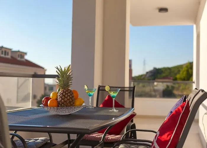 Malu * ماكارسكا