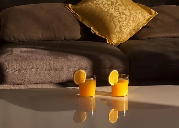 Malu شقة ماكارسكا