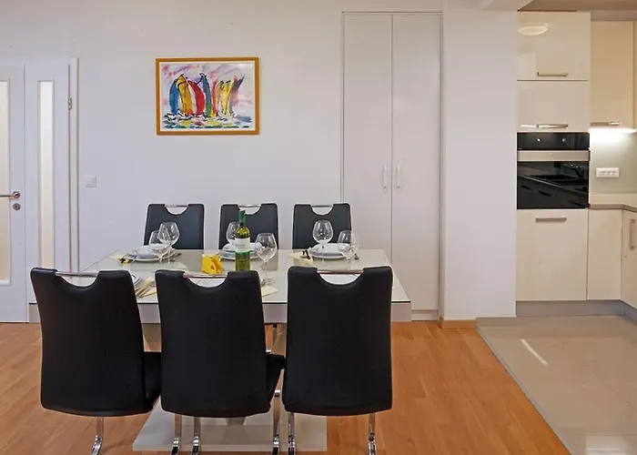 شقة Malu ماكارسكا