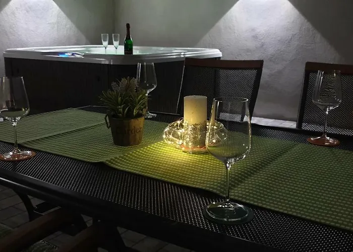 Malu شقة ماكارسكا