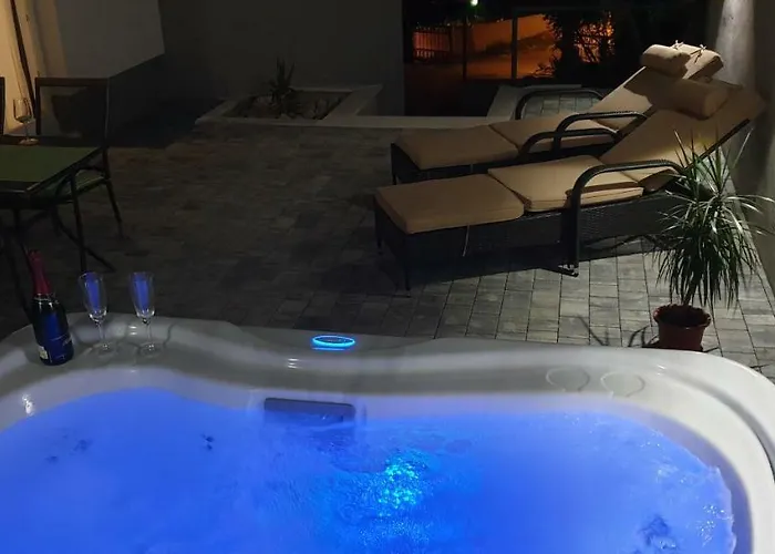 شقة Malu ماكارسكا