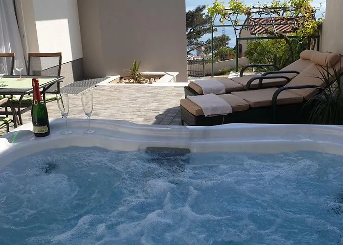 Malu * ماكارسكا